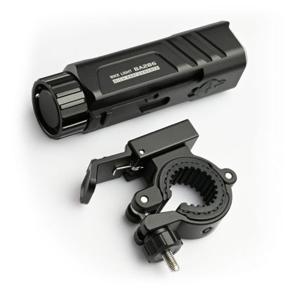 Велофара VIDEX VLF-BA286 2000Lm 5000K, Videx, 27528