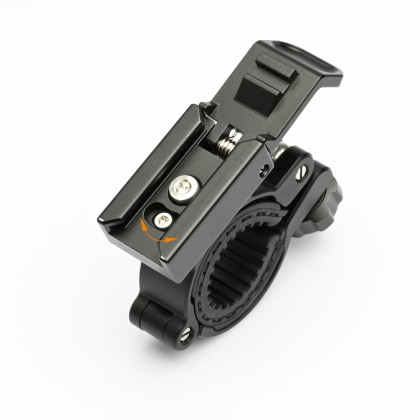 Велофара VIDEX VLF-BA286 2000Lm 5000K, Videx, 27528