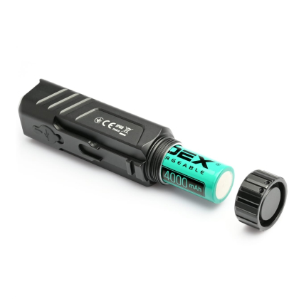 Велофара VIDEX VLF-BA286 2000Lm 5000K, Videx, 27528