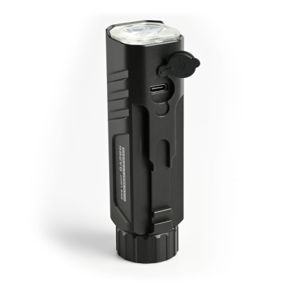 Велофара VIDEX VLF-BA286 2000Lm 5000K, Videx, 27528