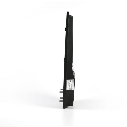 LED світильник сонячний IP54 TITANUM 700Lm 5000K Сенсорний, Titanum, 27550