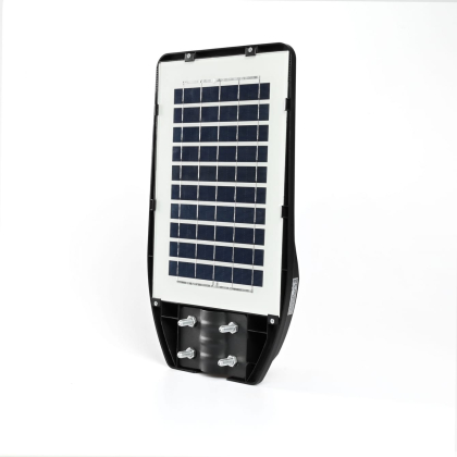 LED світильник сонячний IP54 TITANUM 700Lm 5000K Сенсорний, Titanum, 27550