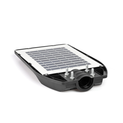 LED світильник сонячний IP54 TITANUM 700Lm 5000K Сенсорний, Titanum, 27550
