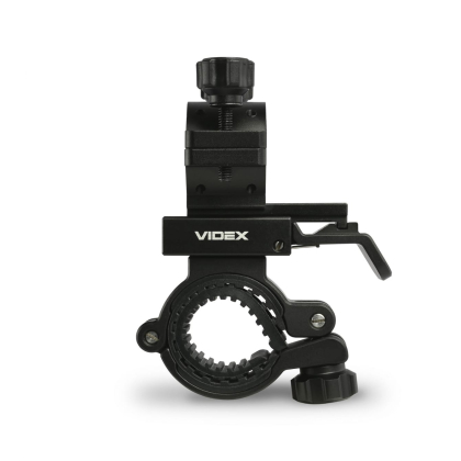 Велосипедний тримач для ліхтариків універсальний VIDEX VLF-ABH-287, Videx, 27653