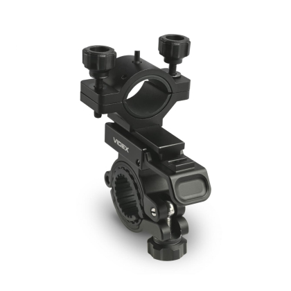 Велосипедний тримач для ліхтариків універсальний VIDEX VLF-ABH-287, Videx, 27653