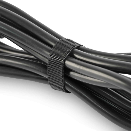 Мережевий подовжувач VIDEX ONCORD з/з 3п 3м (3x1.5мм) 2.4А 2USB+USB-C з кнопкою Black, Videx, 27694