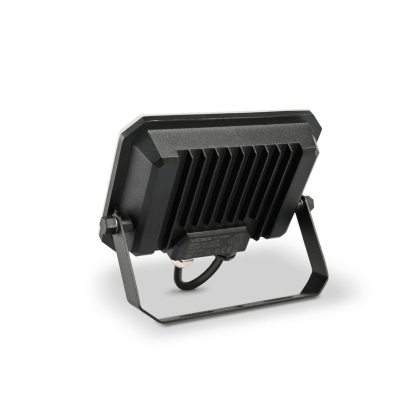 LED прожектор VIDEX F3 30W 5000K 220V Black (VLE-F3-0305B), Videx, 27714