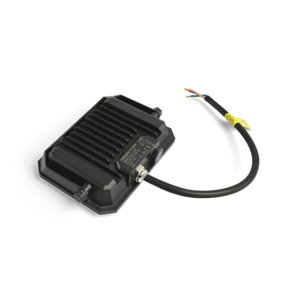 LED прожектор VIDEX F3 30W 5000K 220V Black (VLE-F3-0305B), Videx, 27714