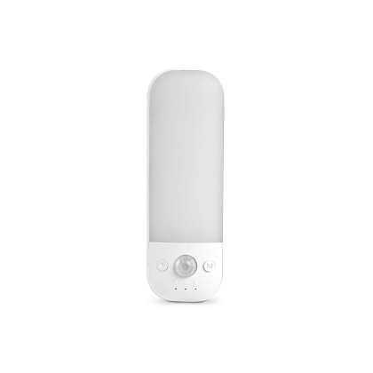 LED Світильник акумуляторний з датчиком руху VIDEX VL-NL014W-S, Videx, 27897