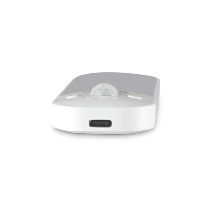 LED Світильник акумуляторний з датчиком руху VIDEX VL-NL014W-S, Videx, 27897