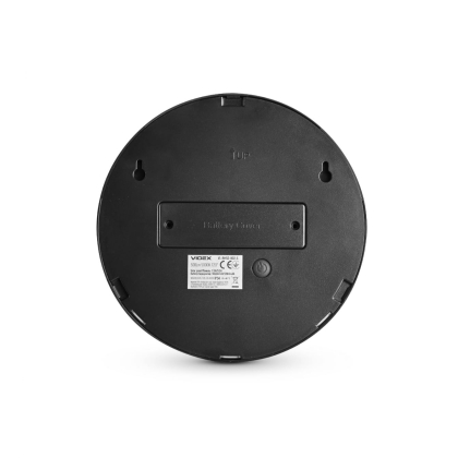 LED світильник автономний настінний IP54 VIDEX VL-BHSO-002-S 500Lm 5000K, Videx, 27952