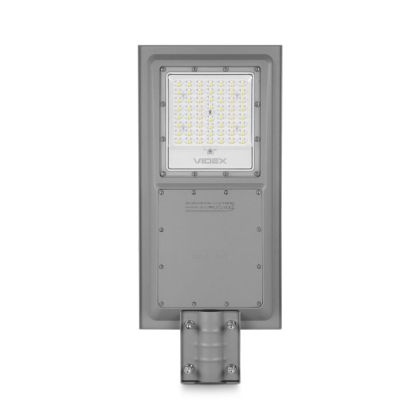 LED ліхтар вуличний автономний VIDEX 2300Lm 5000K (VL-SLSO-082-S), Videx, 27954