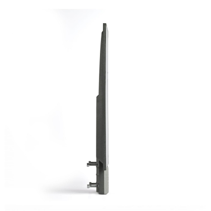 LED ліхтар вуличний автономний VIDEX 2300Lm 5000K (VL-SLSO-082-S), Videx, 27954