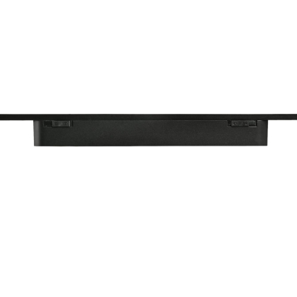 Світильник МАГНІТНИЙ трековий VIDEX LD16B 11W 4000K 48V Black, Videx, 28020