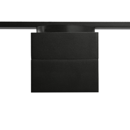 Світильник МАГНІТНИЙ трековий VIDEX LE29B 16W 4000K 48V Black, Videx, 28024