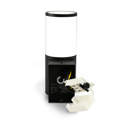 LED Світильник архітектурний AR091B IP54 VIDEX GU10, Videx, 28153