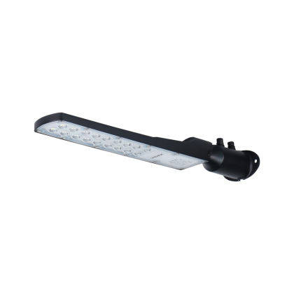 LED ліхтар вуличний VIDEX IP65 SLE18 50W 5000Lm 5000K 220V, Videx, 28157