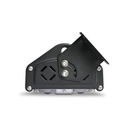 LED світильник висотний лінійний VIDEX HB022 50W 5000K 220V, Videx, 28183