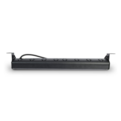 LED світильник висотний лінійний VIDEX HB022 100W 5000K 220V, Videx, 28184
