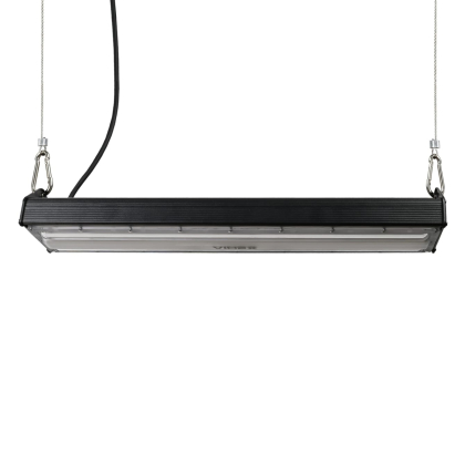 LED світильник висотний лінійний VIDEX HB022 100W 5000K 220V, Videx, 28184
