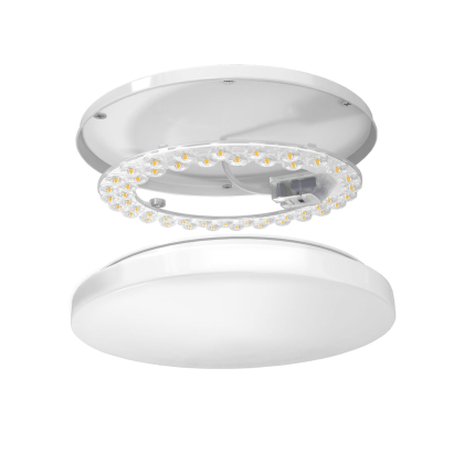 LED модуль для світильників 24W 4000K VIDEX VL-MLC-244, Videx, 28187