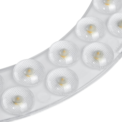 LED модуль для світильників 24W 4000K VIDEX VL-MLC-244, Videx, 28187