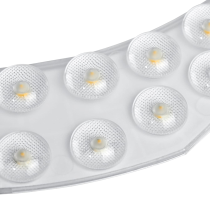 LED модуль для світильників 36W 4000K VIDEX VL-MLC-364, Videx, 28188