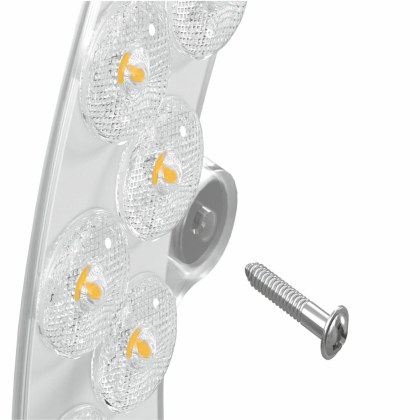LED модуль для світильників 36W 4000K VIDEX VL-MLC-364, Videx, 28188