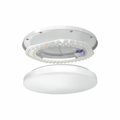LED модуль для світильників 36W 4000K VIDEX VL-MLC-364, Videx, 28188