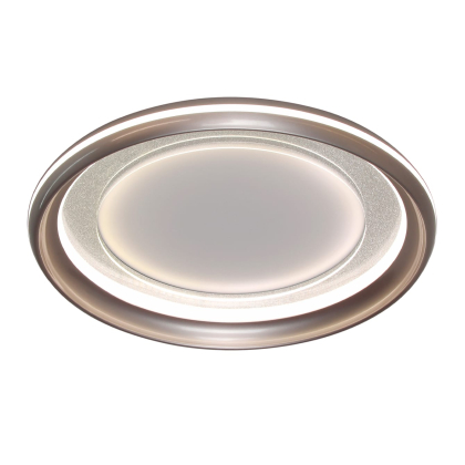 LED світильник функціональний VIDEX DECORA 56W VL-CLD-994-BZ, Videx, 28278