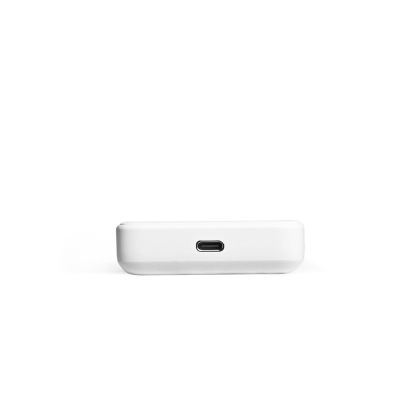 Повербанк з бездротовою зарядкою 10000mAh VIDEX VPB-331 PD20W White, Videx, 28294