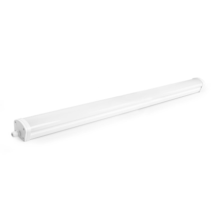 LED світильник IP65 лінійний VIDEX 48W 1.2М 4000K, Videx, 28311