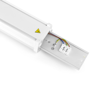 LED світильник IP65 лінійний VIDEX 48W 1.2М 4000K, Videx, 28311