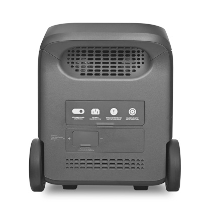Портативна зарядна станція VIDEX OASIS 3000W 2560Wh (VPS-SG1-3KW), Videx, 28326