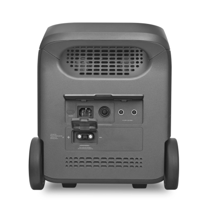 Портативна зарядна станція VIDEX OASIS 3000W 2560Wh (VPS-SG1-3KW), Videx, 28326