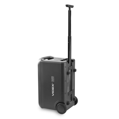 Портативна зарядна станція VIDEX OASIS 3000W 2560Wh (VPS-SG1-3KW), Videx, 28326