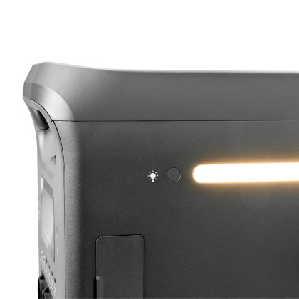 Портативна зарядна станція VIDEX OASIS 3000W 2560Wh (VPS-SG1-3KW), Videx, 28326