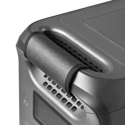 Портативна зарядна станція VIDEX OASIS 3000W 2560Wh (VPS-SG1-3KW), Videx, 28326