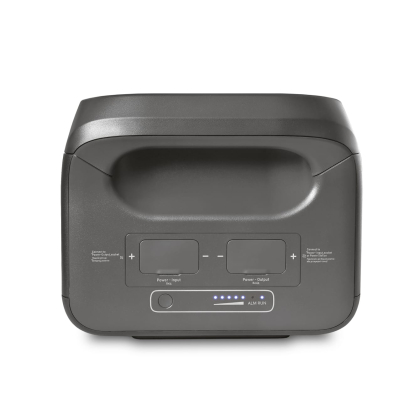 Розширювальний акумулятор VIDEX BG1-2500 2560Wh (VPS-BG1-2KW5), Videx, 28327