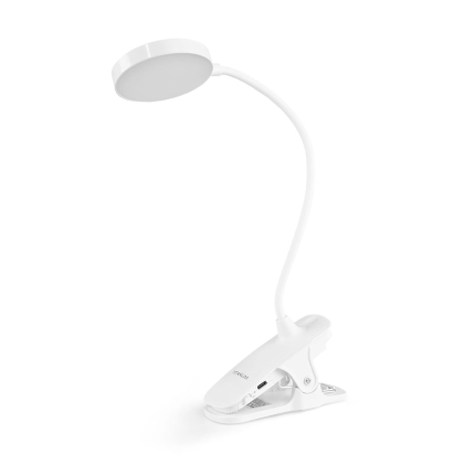 LED лампа настiльна з акумулятором TITANUM TLTF-013W 7W 3000-6000K, Titanum, 28344