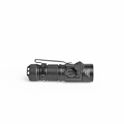Портативний світлодіодний ліхтарик VIDEX VLF-A351 300Lm 5000K, Videx, 28357