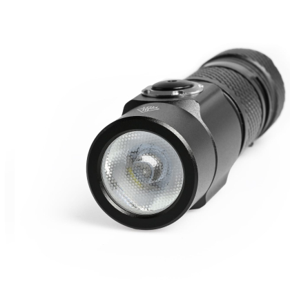 Портативний світлодіодний ліхтарик VIDEX VLF-A351 300Lm 5000K, Videx, 28357