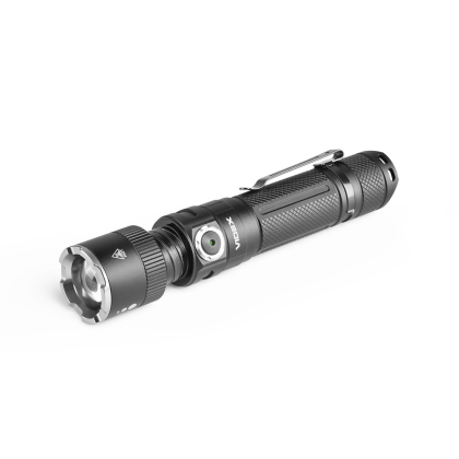 Портативний світлодіодний ліхтарик VIDEX VLF-A231Z 1500Lm 5000K, Videx, 28361