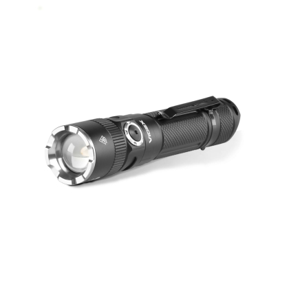 Портативний світлодіодний ліхтарик VIDEX VLF-A231Z 1500Lm 5000K, Videx, 28361