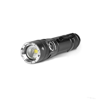 Портативний світлодіодний ліхтарик VIDEX VLF-A231Z 1500Lm 5000K, Videx, 28361
