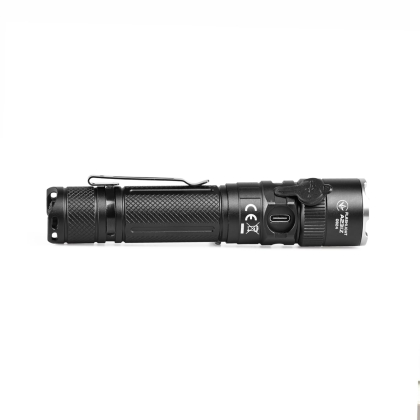 Портативний світлодіодний ліхтарик VIDEX VLF-A231Z 1500Lm 5000K, Videx, 28361