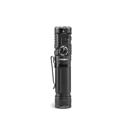 Портативний світлодіодний ліхтарик VIDEX VLF-A232R 1000Lm 5000K, Videx, 28362