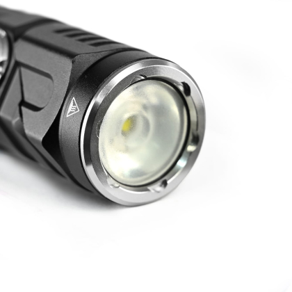 Портативний світлодіодний ліхтарик VIDEX VLF-A232R 1000Lm 5000K, Videx, 28362