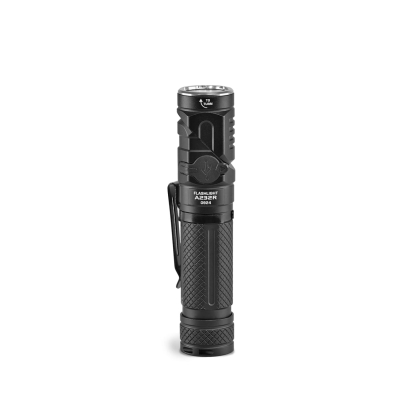Портативний світлодіодний ліхтарик VIDEX VLF-A232R 1000Lm 5000K, Videx, 28362