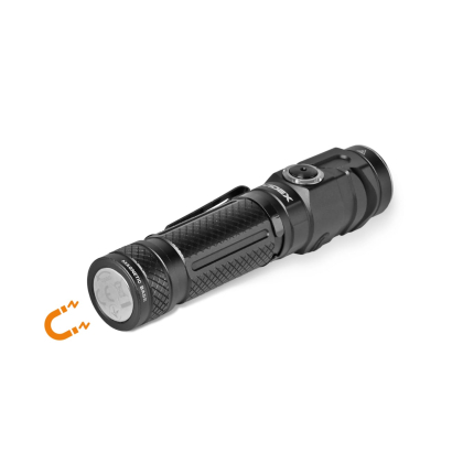 Портативний світлодіодний ліхтарик VIDEX VLF-A232R 1000Lm 5000K, Videx, 28362